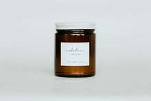 Load image into Gallery viewer, SOLSTICE candle by moon + mana