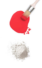 Load image into Gallery viewer, HAWAIIAN HIBISCUS - 50G - FUSION MILK PAINT