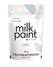 Load image into Gallery viewer, HOTEL ROBE - 50G - FUSION MILK PAINT