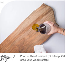 Load image into Gallery viewer, FUSION HEMP OIL
