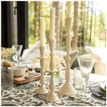 Load image into Gallery viewer, Imani Candle Holder -S