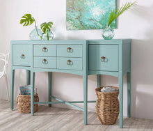 Load image into Gallery viewer, SEA GLASS - 50G - FUSION MILK PAINT