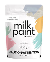 Load image into Gallery viewer, HOTEL ROBE - 330G - FUSION PAINT