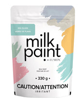 Load image into Gallery viewer, SEA GLASS - 330G - FUSION MILK PAINT