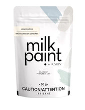 Load image into Gallery viewer, LONDON FOG - 50G- FUSION MILK PAINT