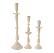Load image into Gallery viewer, Imani Candle Holder -S
