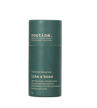 Load image into Gallery viewer, Deodorant Stick - Routine