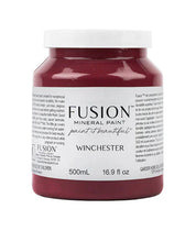 Load image into Gallery viewer, WINCHESTER - 500ML - FUSION MINERAL PAINT