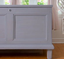 Load image into Gallery viewer, WISTERIA ROW - 330G - FUSION MILK PAINT