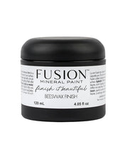 Load image into Gallery viewer, Beeswax Finish - Fusion Mineral Paint