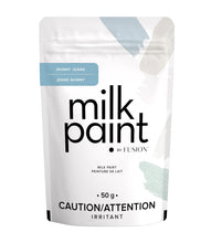 Load image into Gallery viewer, SKINNY JEANS - 50G - FUSION MILK PAINT