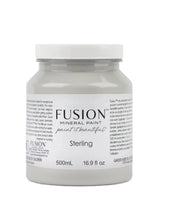 Load image into Gallery viewer, STERLING - 500ML - FUSION PAINT
