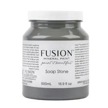 Load image into Gallery viewer, SOAP STONE - 500ML - FUSION PAINT