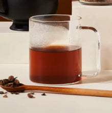 Load image into Gallery viewer, Super Coffee - Lake and Oak Jar