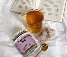 Load image into Gallery viewer, Ashwagandha and Chill (Jar) - Lake and Oak
