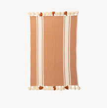 Load image into Gallery viewer, POKOLOKO Alma Bath Mat - Ginger