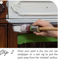Load image into Gallery viewer, BEESWAX DISTRESSING BLOCK