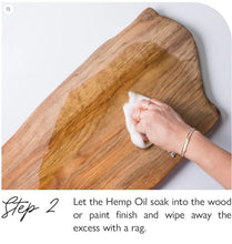 Load image into Gallery viewer, FUSION HEMP OIL
