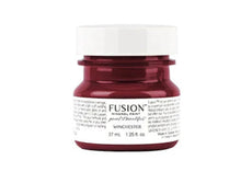 Load image into Gallery viewer, WINCHESTER- 37ML - FUSION MINERAL PAINT