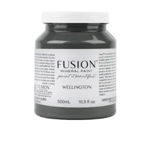 Load image into Gallery viewer, WELLINGTON - 500ML - FUSION PAINT
