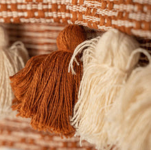 Load image into Gallery viewer, POKOLOKO Alma Bath Mat - Ginger