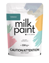 Load image into Gallery viewer, TERRARIUM- 330G - FUSION MILK PAINT