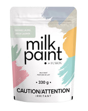 Load image into Gallery viewer, VINTAGE LAUREL - 330G - FUSION MILK PAINT