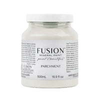 Load image into Gallery viewer, PARCHMENT- 500ML - FUSION MINERAL PAINT