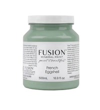Load image into Gallery viewer, FRENCH EGGSHELL - 500ML - FUSION MINERAL PAINT