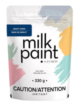 Load image into Gallery viewer, NIGHT SWIM - 330G- FUSION MILK PAINT