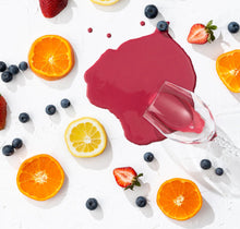 Load image into Gallery viewer, SANGRIA - 330G - FUSION MILK PAINT