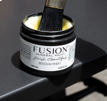Load image into Gallery viewer, Beeswax Finish - Fusion Mineral Paint