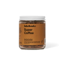Load image into Gallery viewer, Super Coffee - Lake and Oak Jar
