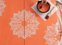 Load image into Gallery viewer, APEROL SPRITZ -50G - FUSION MILK PAINT