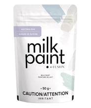 Load image into Gallery viewer, WISTERIA ROW - 50G - FUSION MILK PAINT