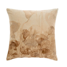 Load image into Gallery viewer, Velvet Meadow Pillow