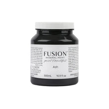 Load image into Gallery viewer, ASH - 500ML - FUSION MINERAL PAINT