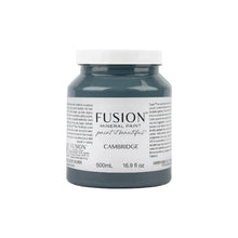 Load image into Gallery viewer, CAMBRIDGE - 500ML- FUSION MINERAL PAINT