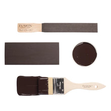 Load image into Gallery viewer, CHOCOLATE - 37ML - FUSION MINERAL PAINT