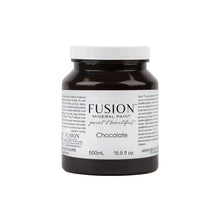 Load image into Gallery viewer, CHOCOLATE - 500M - FUSION MINERAL PAINT