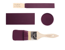 Load image into Gallery viewer, ELDERBERRY - 37ML- FUSION MINERAL PAINT