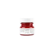 Load image into Gallery viewer, FORT YORK RED - 37ML - FUSION MINERAL PAINT
