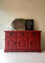 Load image into Gallery viewer, FORT YORK RED - 500ML - FUSION MINERAL PAINT