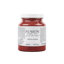 Load image into Gallery viewer, HIGHLANDER - 500ML - FUSION MINERAL PAINT