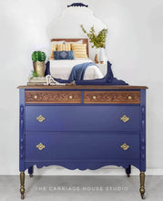 Load image into Gallery viewer, LIBERTY BLUE - 500ML - FUSION MINERAL PAINT