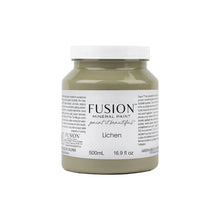 Load image into Gallery viewer, LICHEN - 500ML - FUSION MINERAL PAINT