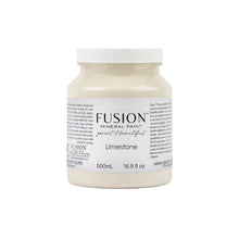 Load image into Gallery viewer, LIMESTONE - 500ML - FUSION MINERAL PAINT