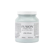 Load image into Gallery viewer, LITTLE WHALE - 500ML - FUSION MINERAL PAINT