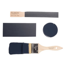 Load image into Gallery viewer, MIDNIGHT BLUE - 37ML - FUSION MINERAL PAINT