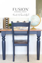 Load image into Gallery viewer, MIDNIGHT BLUE - 500ML - FUSION MINERAL PAINT
